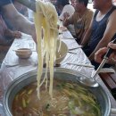 샘골산장 이미지