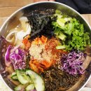 강마을 풍경 | 뷰는 덤! 경기도 광주 강마을다람쥐에서 맛 본 도토리...도토리비빔국수 솔직 후기(안 가봤으면 후회할 뻔)