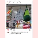 부산진남문시장 이미지