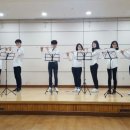 청소년 바이올린(관저문예회관) 이미지