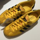 2665 | 아디다스 Japan 옐로우 (JI2665) 실착 후기 (사이즈 240)