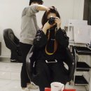 봉쌤헤어 이미지