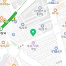 GS25 대흥나이스 이미지