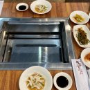유달산숯불장어
