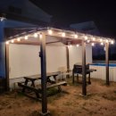 풍차와노을 이미지