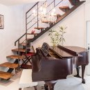 모던 엔티크 이미지