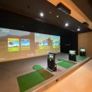 임팩트골프아카데미 이미지