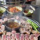 시골한우 | 운서역 삼겹살 맛집 시골한우시골돼지제주 영종도 고기집 방문 후기