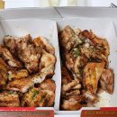 꾸브라꼬숯불두마리치킨 이미지