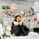 역삼-1526 | 돌잔치 후기 ) 돌끝맘이 추천하는 돌잔치 준비 베뉴 드레스대여 답례품 케이크 돌풍선 출장헤어메이크업...