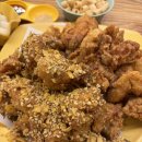 구의역 맛집 치킨 노랑통닭 솔직 후기