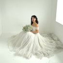수원 라벨르엘린 메이든 스튜디오 턱시도&amp;드레스 초이스, 헤어메이크업 후기👰‍♀️🩶🤍
