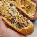 좌수영 바게트버거 이미지