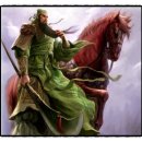 안량 | 삼국지 4 칼 한 자루 말 한 필로 천리를 닫다 나관중 지음 이문열 평역