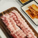 [원주맛집] 원주 기업도시 삼겹살 찐맛집 돌구이삼겹살/ 기업도시 삼겹살맛집/ 오크밸리삼겹살맛집