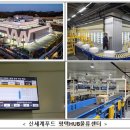신세계푸드 평택물류센터 데일리안