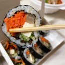 가락김밥