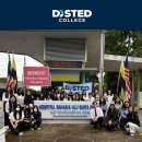DISTED Psychology students visited Hospital Bahagia Ulu Kinta 이미지