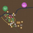 입화산 참살이숲 제2오토야영장 이미지