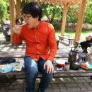 구의문주차장~어린이회관정문 이미지