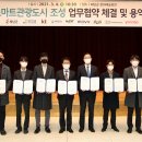 스마트관광