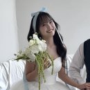 빗든 | 웨딩촬영 헤어 변형 내돈내산 후기! 빗든웨딩 (시안 공유)