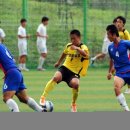 제천종합운동장 축구장 이미지