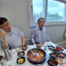 2026년 5월 교역자회의 - 서령교회 이미지
