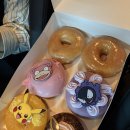 포켓몬도넛 선물 받았어요~ 이미지