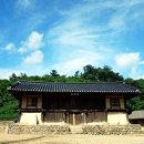 [영덕] 화수루 · 까치구멍집