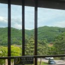 여행 경북 영주 / 국립산림치유원 숙박후기, 랜떡, 영주태극당카스테라인절미, 나드리쫄면, 영주소수...