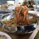 횡계 닭갈비