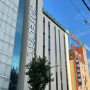 커피는여기지 | (광주) 첨단 호텔23도시 호캉스는 여기지 ! 조식에 무료라면까지
