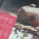 자연을 마시는 우리차 이미지