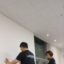 라온제나 성인태권도장 이미지