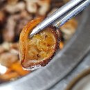 오뚜기 포차 | 청주 노포맛집, 오뚜기포차 단골만 아는 맛집에서 먹는 막창과 주먹고기