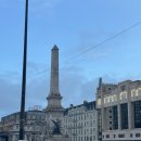 (주)코르메 | 🇵🇹 리스본 1-2일차 #리스보아카드 #코메르시우광장 #Lisboa em Fado #산타루치아전망대 #포르타스두솔...