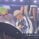 월드미션체육관 | 월드 오브 스우파 콘서트 후기(잠실실내체육관 2층 16구역좌석)
