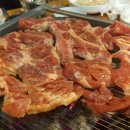 장군갈비 이미지