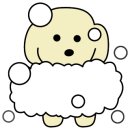 소나무집 이미지