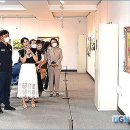 이세현 작가 아름다운 일상展 이미지