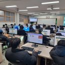 안청중학교