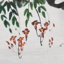 화요캘리그라피 이미지