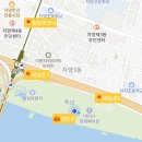 GS LPG 충전소 앞 횡단보도 | 뚝섬한강공원텐트대여 힐링피크닉 추천 후기 / 대여가격 / 배달존 위치