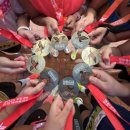 독크루 | [시흥러닝크루] 배곧러너스 2025 송년회, 한해동안 수고 많으셨습니다. 🩷사랑합니다.