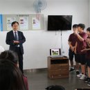 해공스포츠