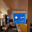 69호텔 | 트롬쇠] 겨울밤의 오로라여행 2 - 트롬쇠 호텔 The dock 69, 조식 / 트롬쇠 맛집 Maskinverkstedet