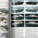 215-5-000001 | [1989-1993] Nissan SKYLINE R32 Specifications