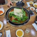 얼큰싸나이감자탕 사모님부대찌개