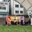 통복천 | &lt;통복천, 클래식이 흐르는 산책길&gt;공연 후기